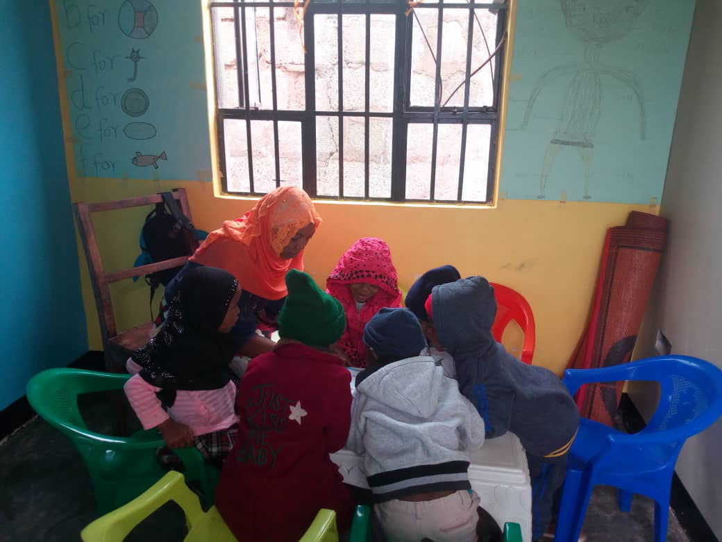 Mobirise Website Builder